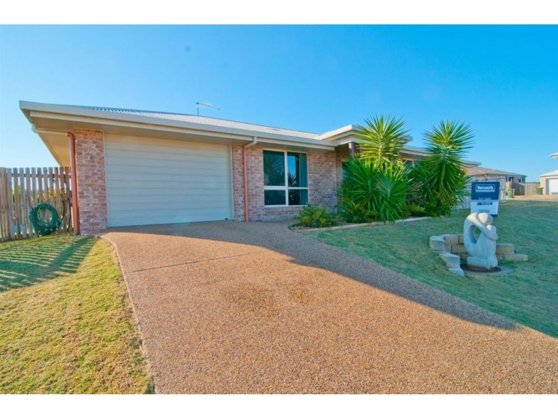 3 Conway Court, Gracemere QLD 4702
