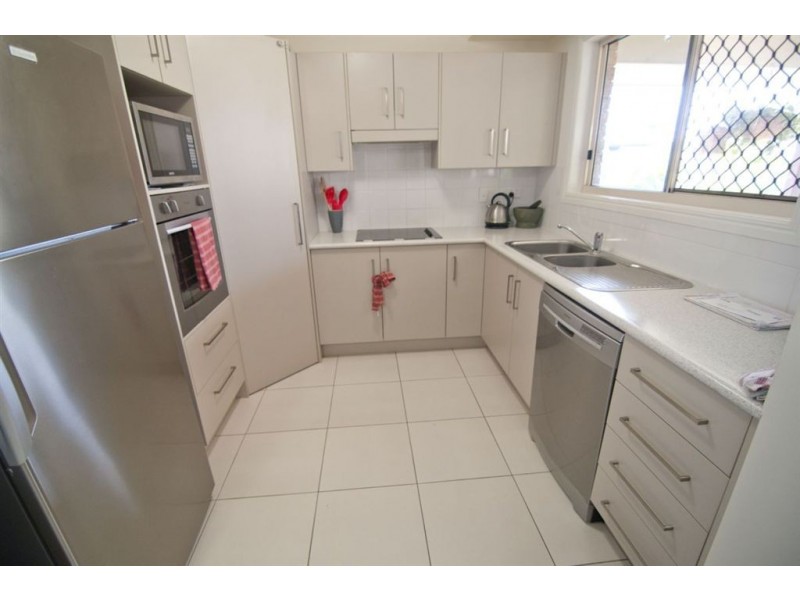 3 Conway Court, Gracemere QLD 4702