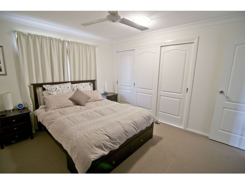 3 Conway Court, Gracemere QLD 4702
