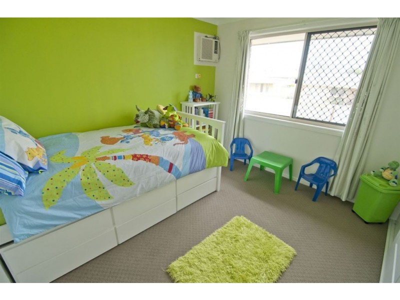 3 Conway Court, Gracemere QLD 4702