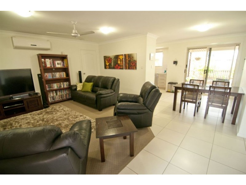 3 Conway Court, Gracemere QLD 4702