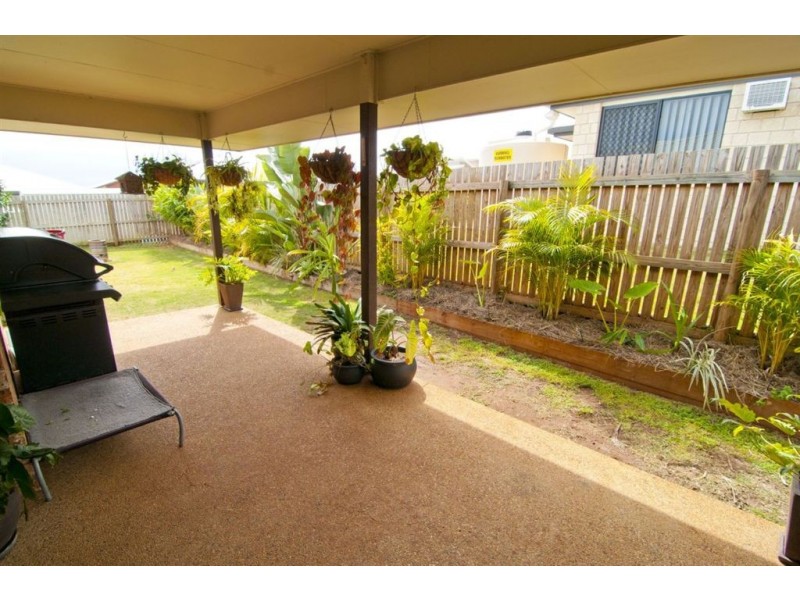 3 Conway Court, Gracemere QLD 4702
