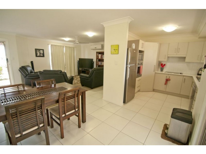 3 Conway Court, Gracemere QLD 4702