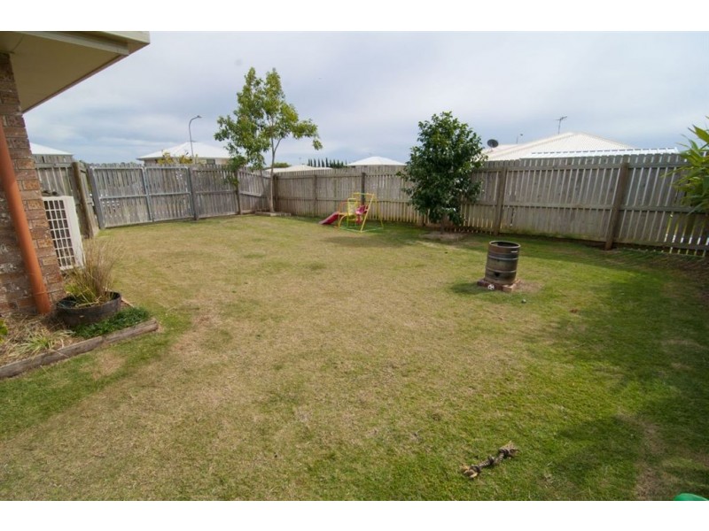 3 Conway Court, Gracemere QLD 4702