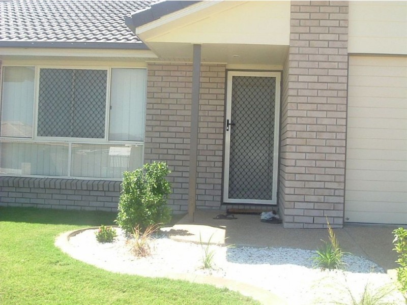 17 Doongarra Crescent, Gracemere QLD 4702