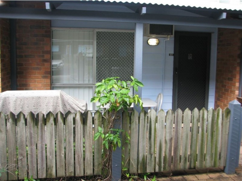 61/360 Rockonia Road, Rockhampton City QLD 4700