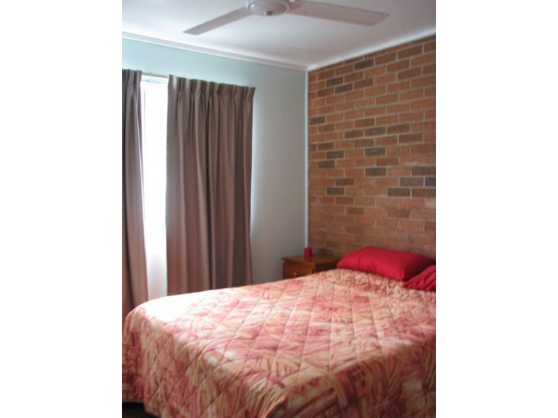 61/360 Rockonia Road, Rockhampton City QLD 4700