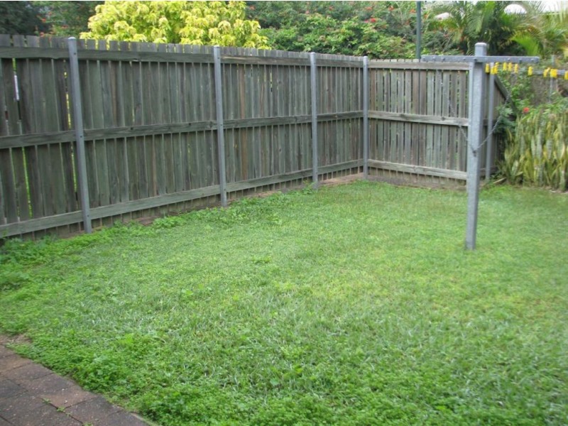 61/360 Rockonia Road, Rockhampton City QLD 4700