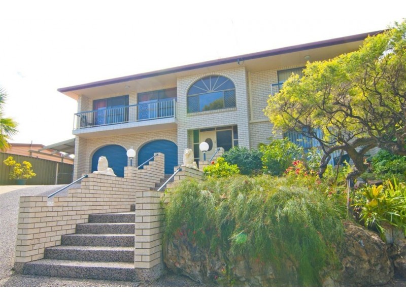 5 Fryer Avenue, Frenchville QLD 4701