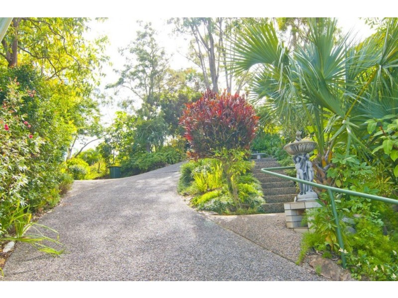 5 Fryer Avenue, Frenchville QLD 4701