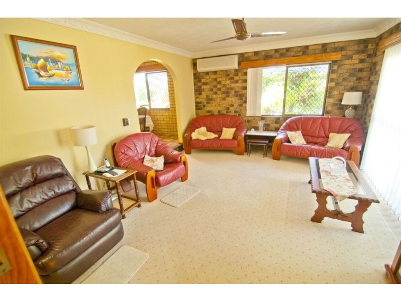 5 Fryer Avenue, Frenchville QLD 4701