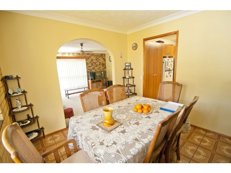 5 Fryer Avenue, Frenchville QLD 4701