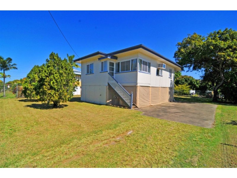 141 Bremner Street, Berserker QLD 4701