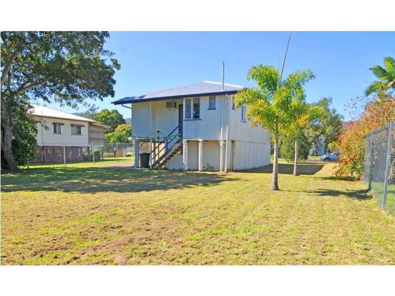 141 Bremner Street, Berserker QLD 4701