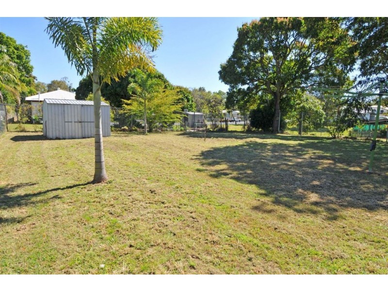 141 Bremner Street, Berserker QLD 4701