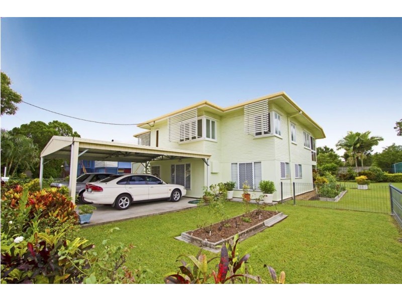 100 Bremner Street, Berserker QLD 4701