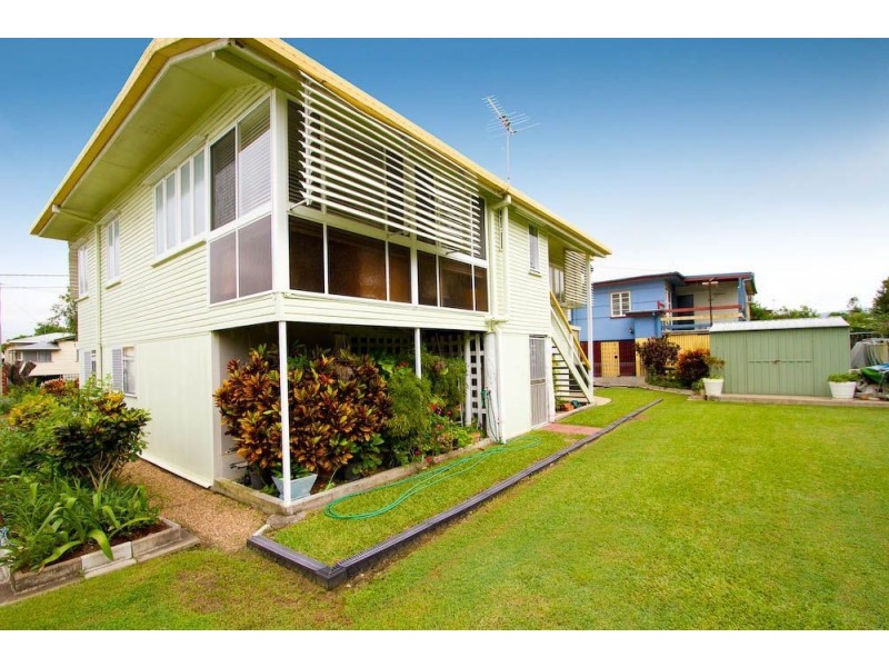 100 Bremner Street, Berserker QLD 4701