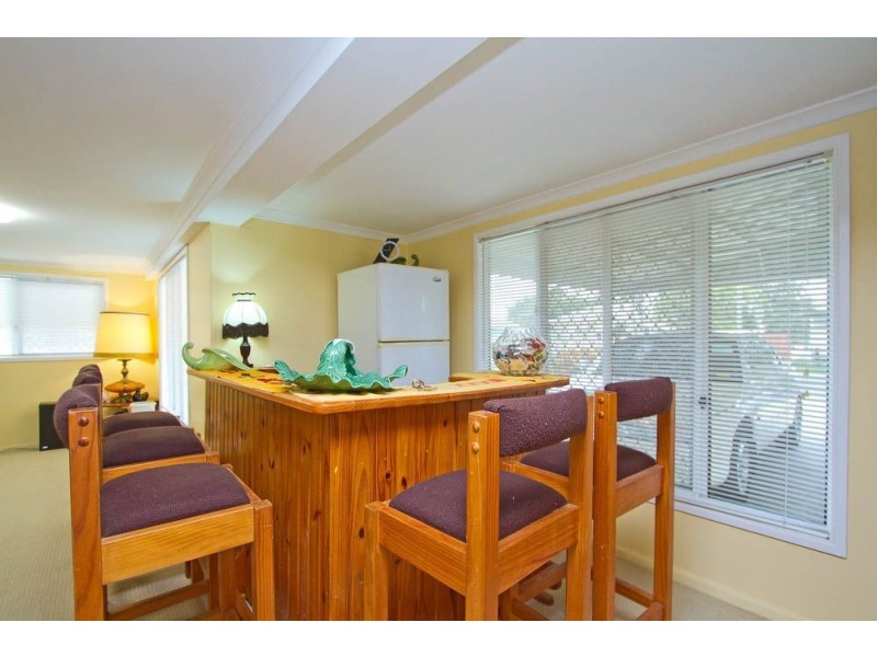 100 Bremner Street, Berserker QLD 4701