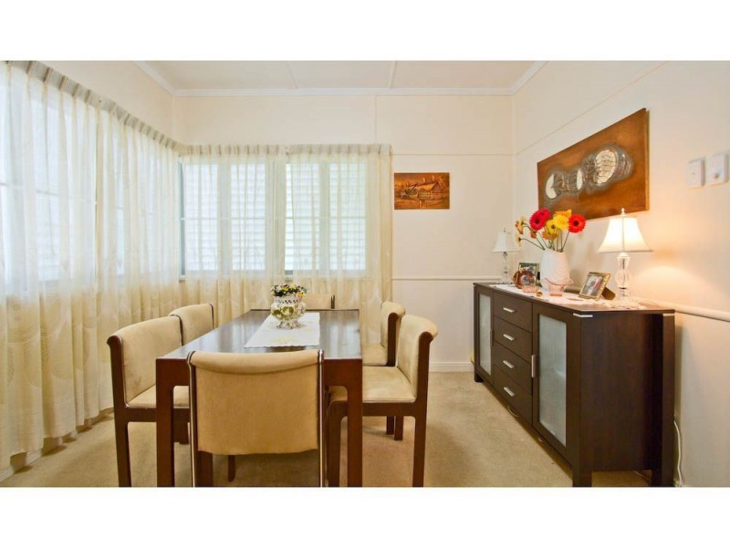 100 Bremner Street, Berserker QLD 4701