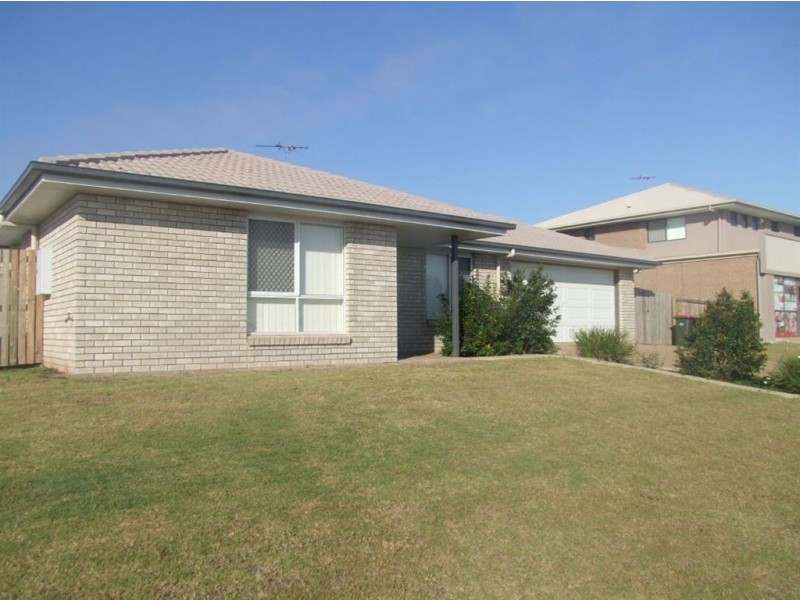 33 Doongarra Crescent, Gracemere QLD 4702