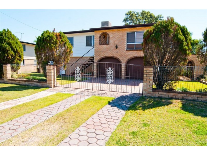 16 Elwing Street, Kawana QLD 4701