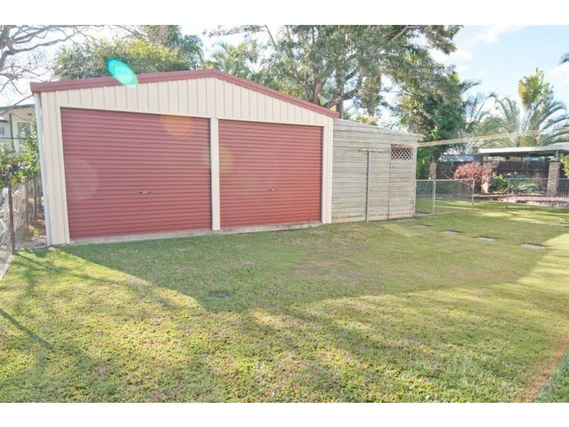 16 Elwing Street, Kawana QLD 4701