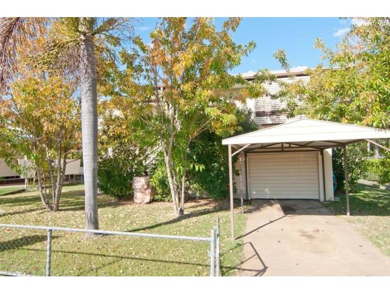 428 Dean Street, Frenchville QLD 4701