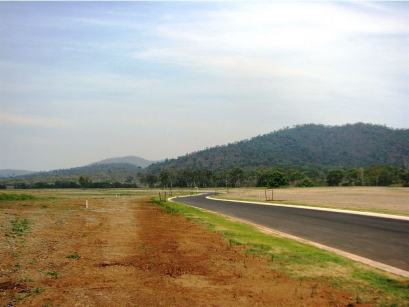 Lot 91 Trinity Avenue, Rockyview QLD 4701
