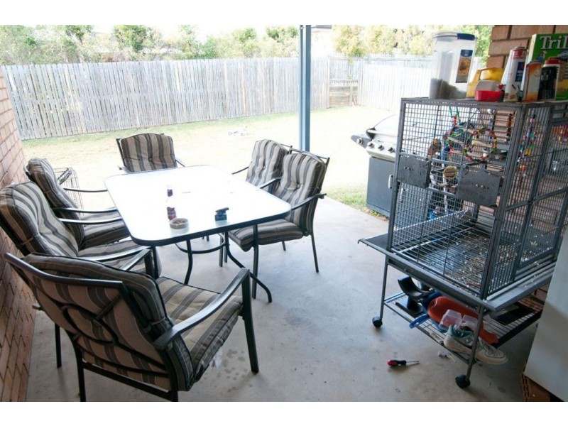 11 Seonaid Place, Gracemere QLD 4702