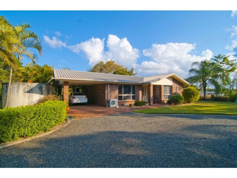 109 Somerset Road, Gracemere QLD 4702