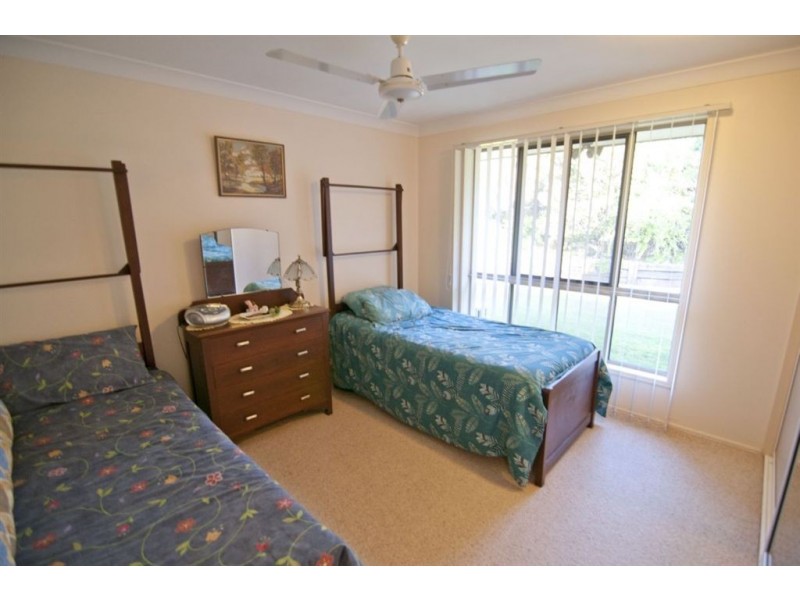 109 Somerset Road, Gracemere QLD 4702