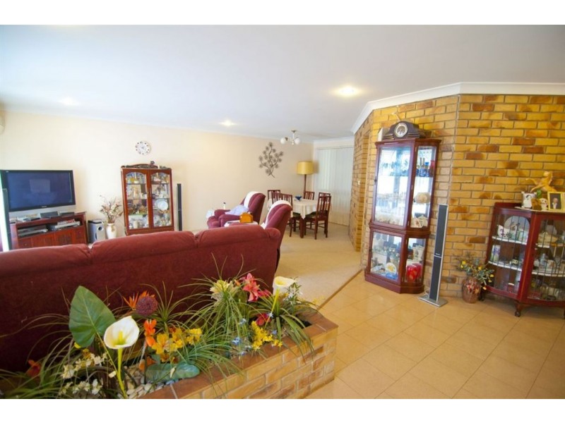 109 Somerset Road, Gracemere QLD 4702