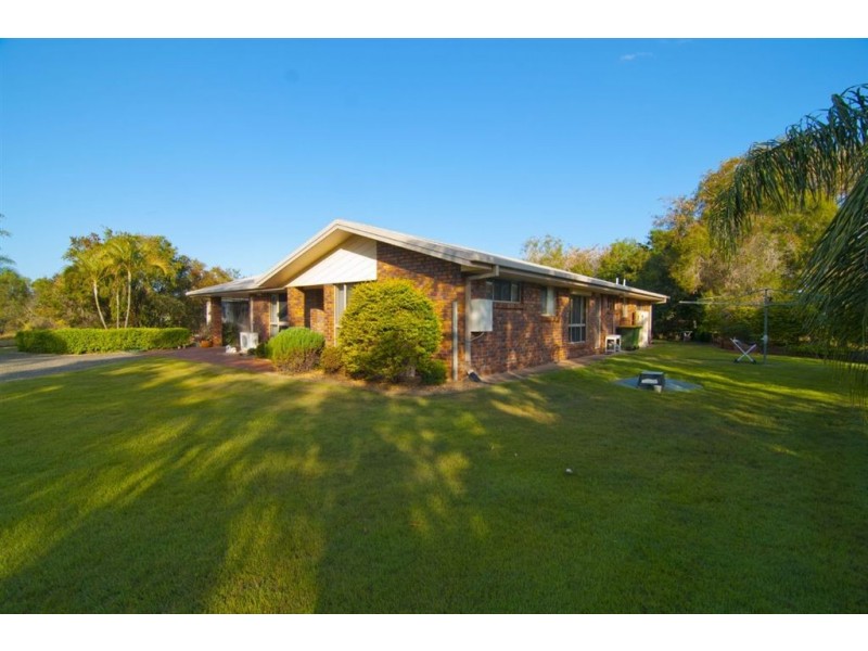 109 Somerset Road, Gracemere QLD 4702