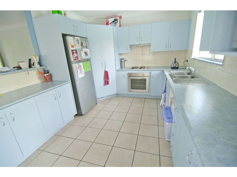 401 Philp Avenue, Frenchville QLD 4701