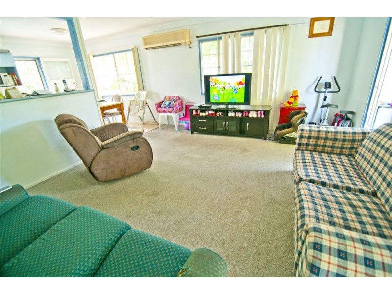 401 Philp Avenue, Frenchville QLD 4701