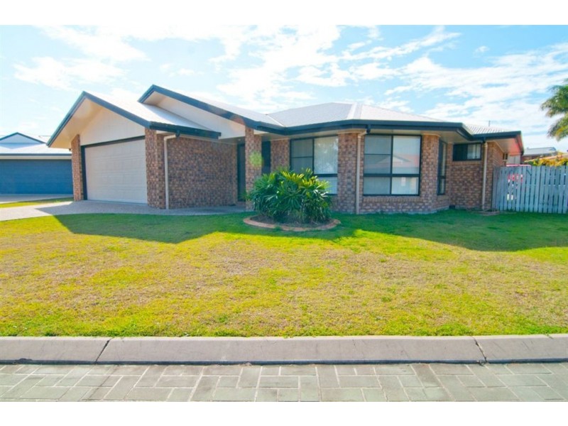 19 Kidd Street, Parkhurst QLD 4702