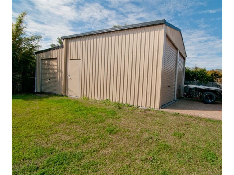 19 Kidd Street, Parkhurst QLD 4702