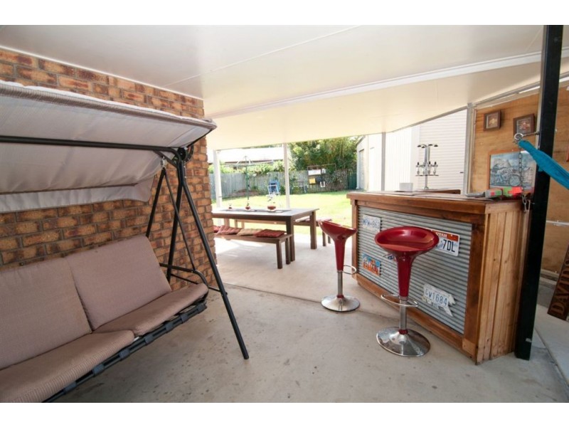 19 Kidd Street, Parkhurst QLD 4702