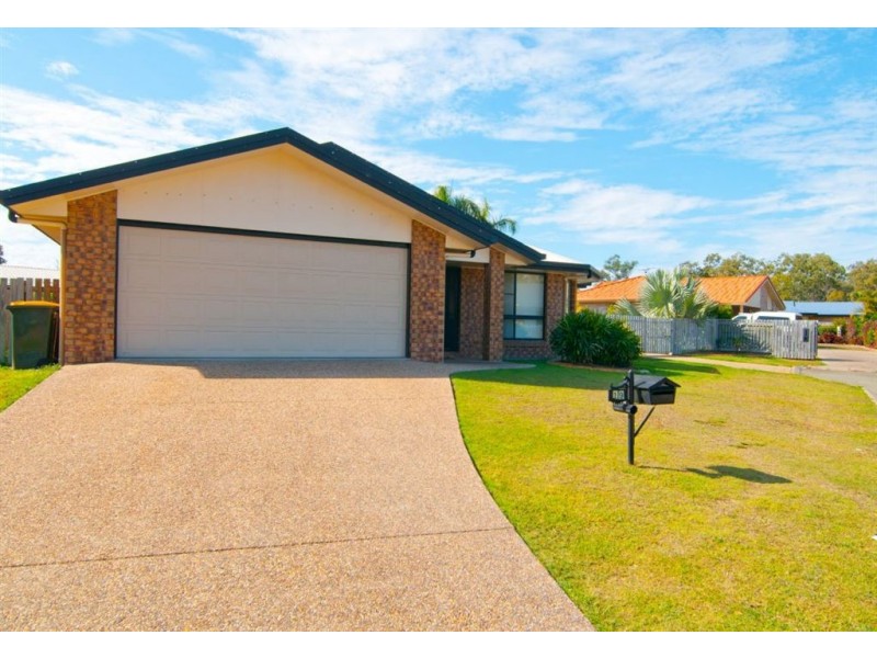 19 Kidd Street, Parkhurst QLD 4702