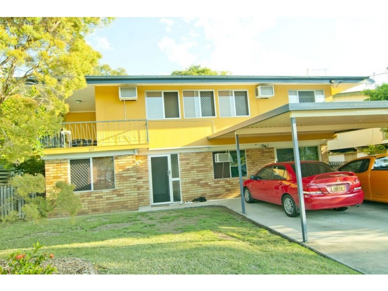 114 Hyde Street, Frenchville QLD 4701