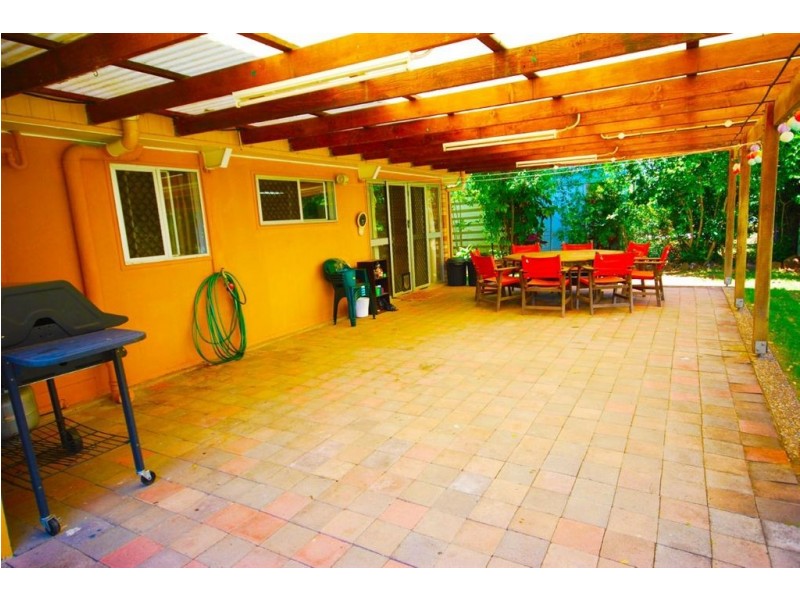 114 Hyde Street, Frenchville QLD 4701