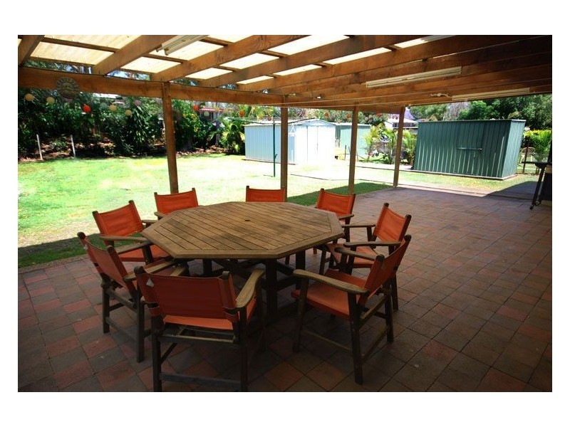 114 Hyde Street, Frenchville QLD 4701