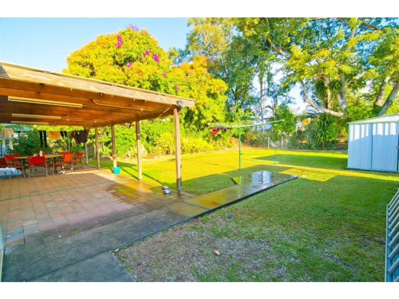 114 Hyde Street, Frenchville QLD 4701
