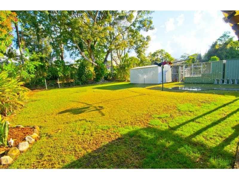 114 Hyde Street, Frenchville QLD 4701