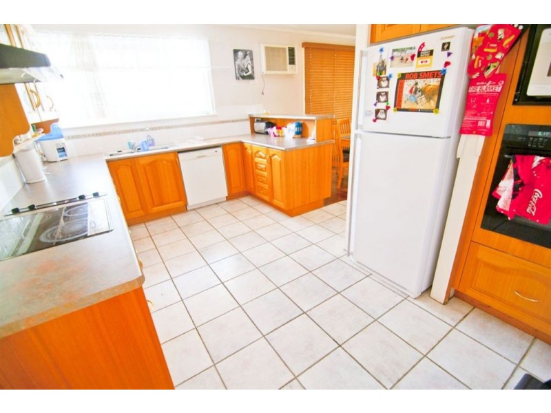 114 Hyde Street, Frenchville QLD 4701