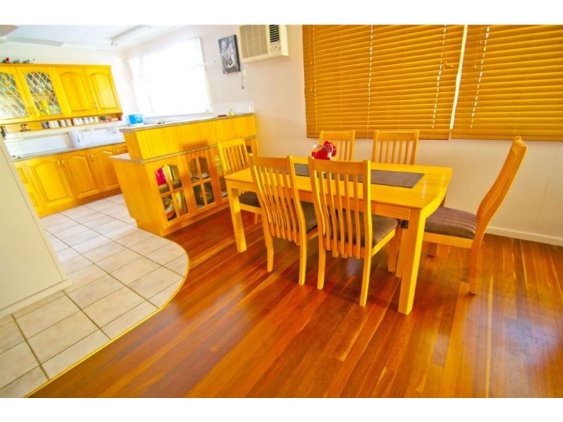 114 Hyde Street, Frenchville QLD 4701