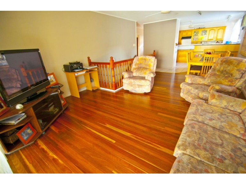 114 Hyde Street, Frenchville QLD 4701