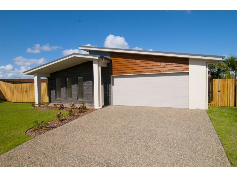 12 Conway Court, Gracemere QLD 4702