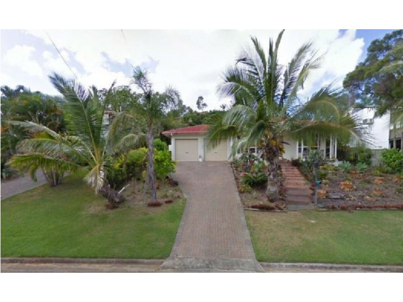 384 Lilley Avenue, Frenchville QLD 4701