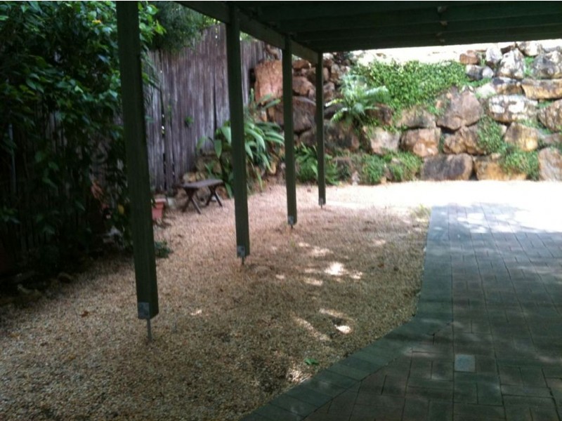 384 Lilley Avenue, Frenchville QLD 4701